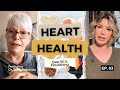 Protect Your Heart: Preventive Strategies for Lifelong Health | Over 50 & Flourishing