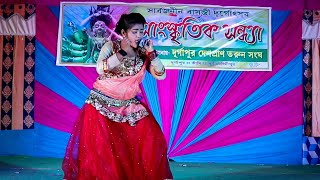 Payel Musical Dance Troupe II কাঁদতে পারি যেমন আমি হাসতে পারি তেমন II Raj Music Studio