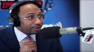 The Stephen A. Smith Show 6/14/2018 // Hour 1: Gambling and Darren Rovell joins