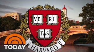 Harvard Revokes At Least 10 Acceptances Over Offensive Postings | TODAY