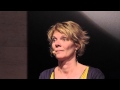 Dare to be the change: Cécile Devroye at TEDxLuxembourgCity