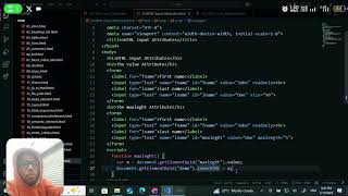 25 html input attributes explained | placeholder, required, readonly & more