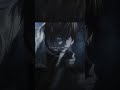 a mysterious shinigami visits ryuk u0026 asks a very strange question shorts anime deathnote manga