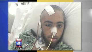 Near-Deadly Sinus Infection
