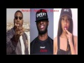 Benash feat Shay , Damso - Ivre Instrumental