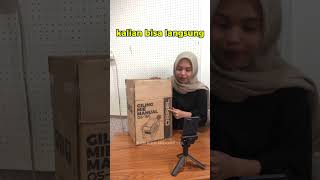 jualan tanpa modal?? kok bisa?? #mesinumkm #affiliate #affiliatemarketing #shopeeaffiliateprogram