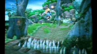 Jak and Daxter: The Precursor Legacy 9 - Forbidden Jungle