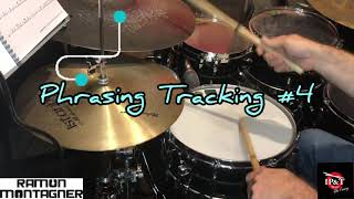 Phrasing Tracking #4