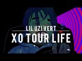 lil uzi vert - xo tour lif3 (lyrics)