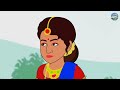 மந்திர அணில் இளவரசன் tamil stories tamil moral stories bedtime stories fairy tales