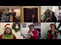 Happy Holidays from the WSU School of Music