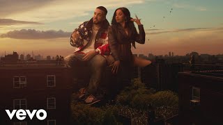 French Montana - Writing on the Wall (Official Video) ft. Post Malone, Cardi B, Rvssian
