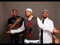 NATIVE DEEN | Small Deeds | Voice Only