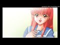 ときめきメモリアル　キャラソング【卒業アルバム】～藤崎詩織～（tokimekimemorial music）