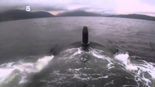Submarine School Episode 2of4