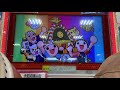 【全良】太鼓の達人 グリーンver 全力バタンキュー