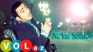 Elnur Qala - Piyan Eliyirsen Meni