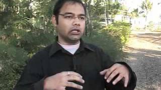 Interview with Mihir Mathur on LM3