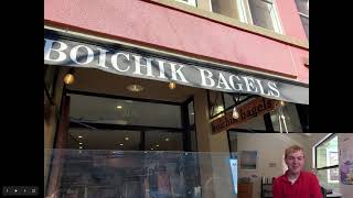 Boichik is Launching a Bagel Factory in Berkeley