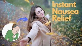 741Hz Nausea Treatment & Healing | Nausea Relief Music| Sound Therapy