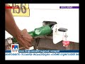 kerala govt will not reduce tax on fuel dr. thomas isaac manorama news