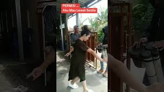 Joget heboh panggung bisa roboh#shorts #dangdut #jogetviral #jogetlucu