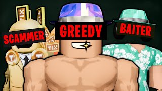 Roblox Developers Who LOST EVERYTHING