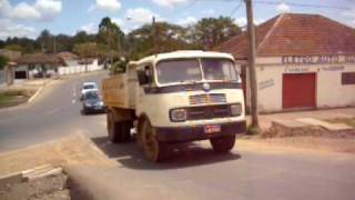 Mercedes-Benz LP-1520 1968 Parte 2