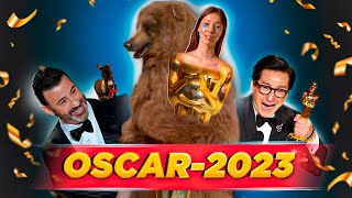 Best Moment on Oscar 2023. Brendan Fraser's acceptance speech for Best Actor.