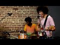 boogarins dislexia ou transe 9 10 2019 paste studio atl atlanta ga