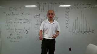 Rolling 2 Dice: An Intuitive Explanation of The Central Limit Theorem
