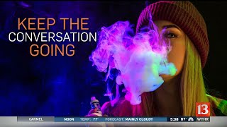 FDA cracks down on e-cigarettes