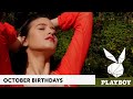 Playboy Plus HD - October Birthdays