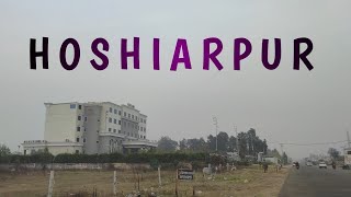 Hoshiarpur