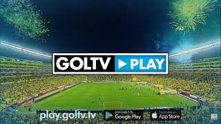 GOLTV Play | Promo Web