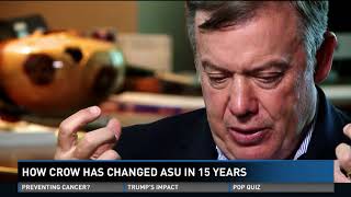Is ASU becoming Amazon of higher education?