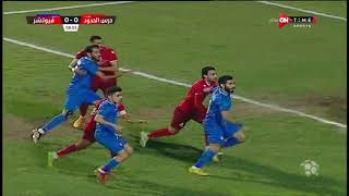 أهداف مباراة | فيوتشر 1-0حرس الحدود| كأس رابطة الأندية المصرية 2023