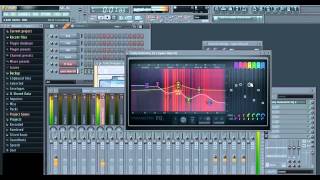 How to make an Avicii sound in FL Studio