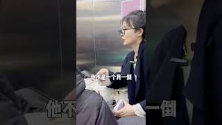 香香软软的小女生我是真喜欢 进厂打工 电子厂