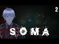 【SOMA】Visit to Theta