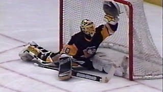 Memories: Pietrangelo makes 'The Save'