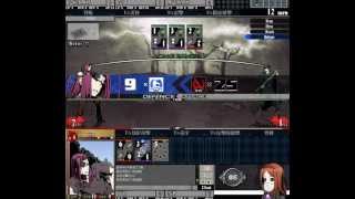 Unlight非官方活動 ExMaliceland Ex 通行證☆4 「Sherry」＆2