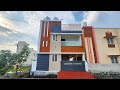 House for sale in Kovilpalayam Near Coimbatore.PH 9840145607 |  2 BHK  East Facing