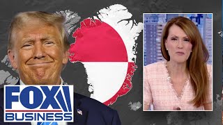 Dagen McDowell: 'This wasn't chaos — it was negotiation'