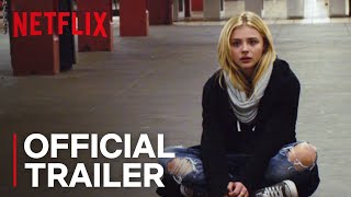 Brain On Fire |  Trailer [HD] | Netflix