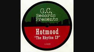 Hotmood - The Rhythm Is There