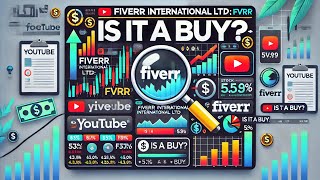 Fiverr. (FVRR): Stock Analysis | Is it a Buy? | Feb 2025 | Trending Investment Insights