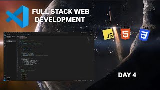 Inline and Block Elements in HTML | Tutorial : 4 | Full Stack Web Development Course