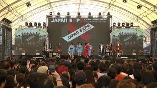 JAPAN EXPO THAILAND 2025 (KAZE)