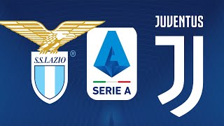 Lazio-Juve | RADIOCRONACA DAZN DIRETTA SERIE A